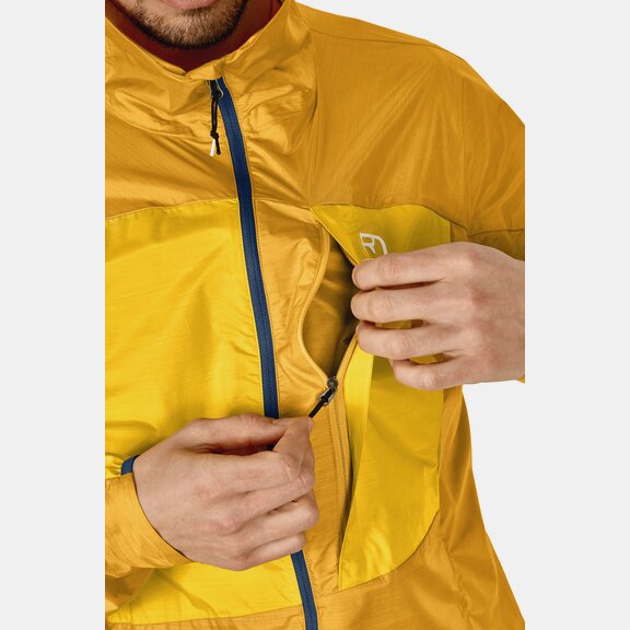 Ortovox windbreaker shop